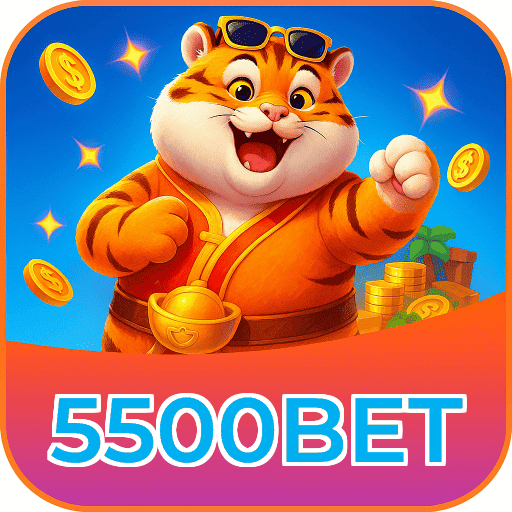 5500BET: Cassino Online e Apostas Seguras